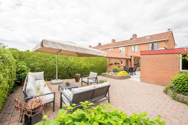 Medium property photo - Kamphuisstraat 3, 3781 CA Voorthuizen